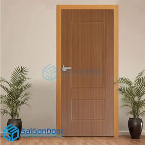 Cửa nhựa Hàn Quốc mẫu mới 2 (GHD)