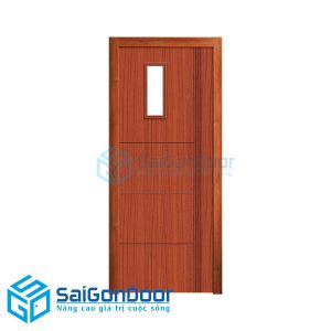 cua nhua sung yu SYB 555 2