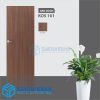 Cửa nhựa ABS Hàn Quốc KOS 101 3 KOS20101 3