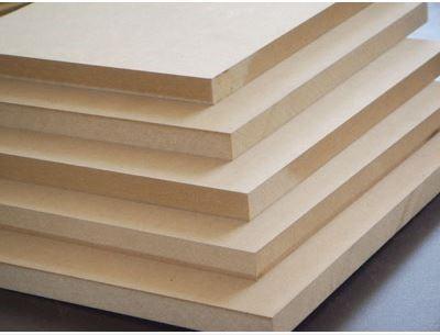 Phân Biệt Các Loại Cửa Gỗ Công Nghiệp MDF, HDF, MFC