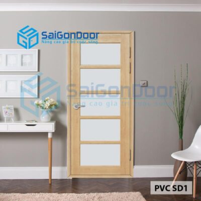 Cửa nhựa abs hàn quốc có tốt không? Nên mua sản phẩm ở đâu uy tín?