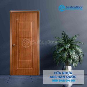 Cửa ABS KOS 102 W0901