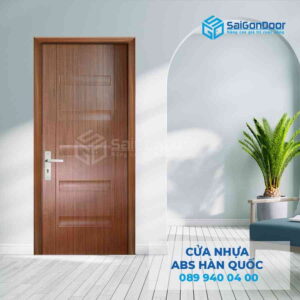 Cửa ABS KOS 110 W0901