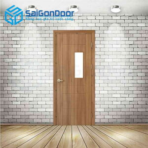 Cửa ABS KOS 201 K1129 2