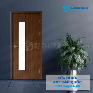 Cửa ABS KOS 202 W0901 3