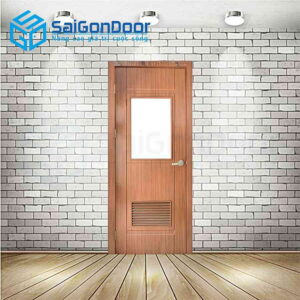 Cửa ABS KOS 203GL W0901