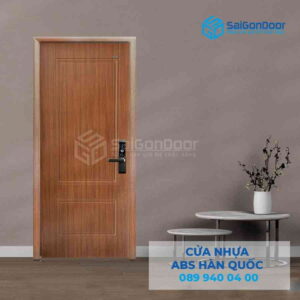 Cửa ABS KOS KOS 609 W0901