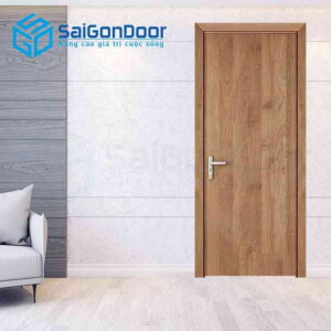 Cửa Gỗ HDF Melammine P1 3
