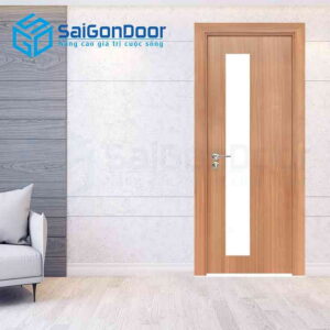 Cửa Gỗ HDF Melammine P1G1