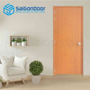 Cửa Gỗ Hàn Quốc P1R3