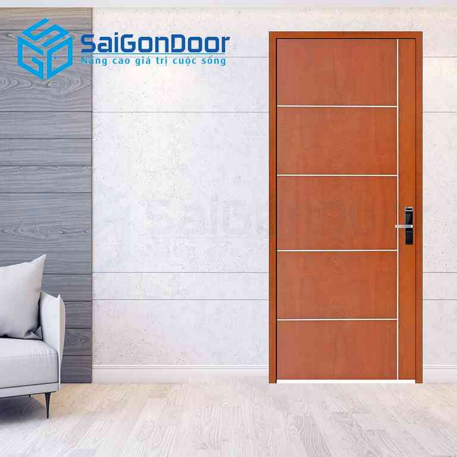 Cửa Gỗ MDF Veneer P1R5 xoan dao 2 1 Cua go MDF Veneer P1R5 xoan dao 2.jpg MDFVe SGD