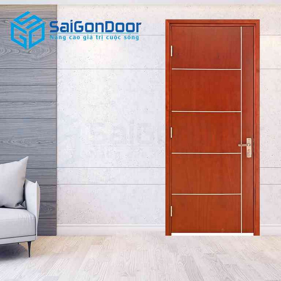 Cửa Gỗ MDF Veneer P1R5 xoan dao 3 1 Cua go MDF Veneer P1R5 xoan dao 3.jpg MDFVe SGD