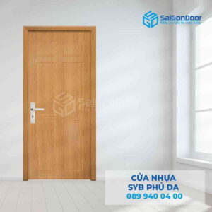 Cửa Nhựa Composite 05