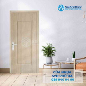 Cửa Nhựa Composite 102