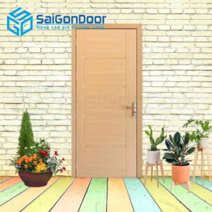 Cửa Nhựa Composite 11