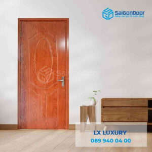 Cửa Nhựa Composite LX 62