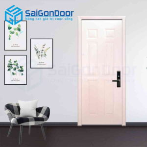 Cửa Nhựa Đài Loan 01 805