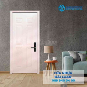 Cửa Nhựa Đài Loan 01 805