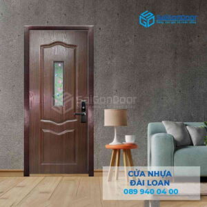 Cửa Nhựa Đài Loan 03 801C