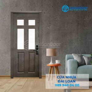 Cửa Nhựa Đài Loan 03 805E