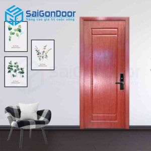 Cửa Nhựa Đài Loan 04 804