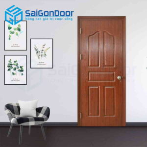 Cửa Nhựa Đài Loan 04 806