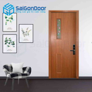 Cửa Nhựa Đài Loan 05 8081g 2