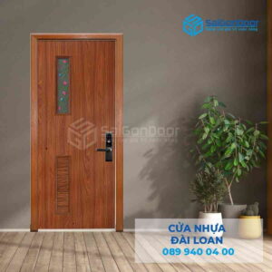 Cửa Nhựa Đài Loan 05 8081g 3