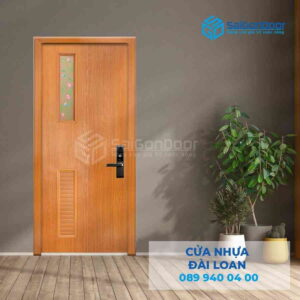 Cửa Nhựa Đài Loan 05 8081g