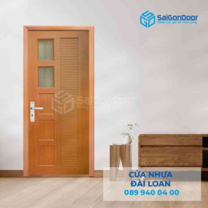 Cửa Nhựa Đài Loan YO 26