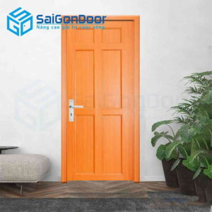 Cửa Nhựa Đài Loan YO 40