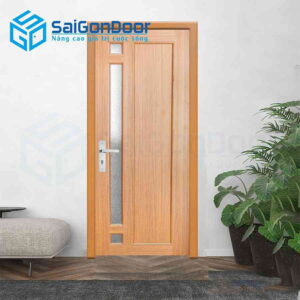 Cửa Nhựa Đài Loan YY 14