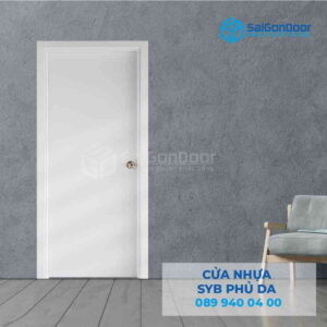 Cửa Nhựa Sungyu P1B11