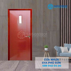 Cửa Nhựa Sungyu SYA 55