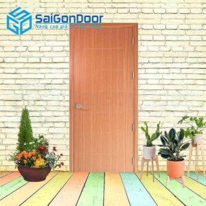 Cửa Nhựa Sungyu SYB 721