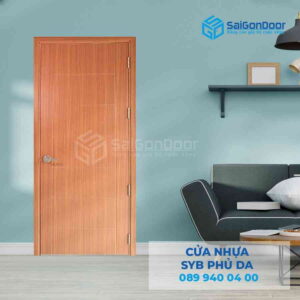 Cửa Nhựa Sungyu SYB 721
