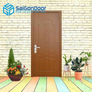 Cửa Nhựa Sungyu SYB 727