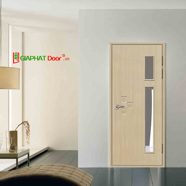 Bí quyết lựa chọn cửa nhà vệ sinh chống nước tốt