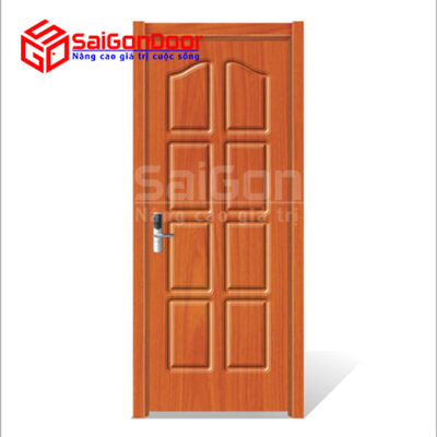 Cửa nhựa Đài Loan SaiGonDoor với chất lượng và uy tín hàng đầu tại Việt Nam