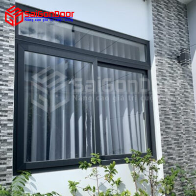 Mua cửa nhựa lõi thép uPVC ở đâu