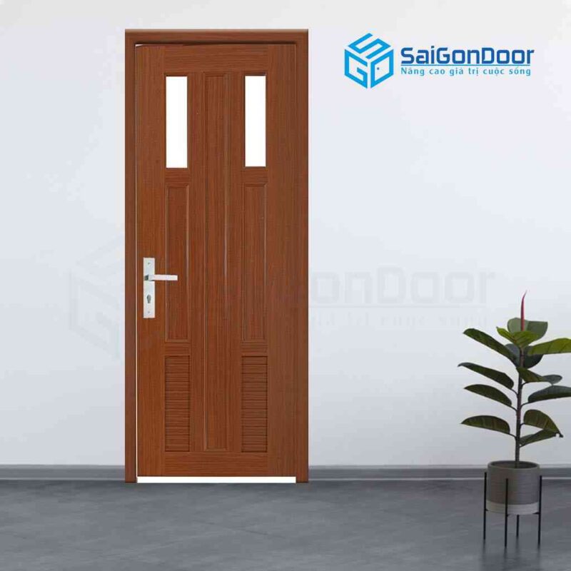 Cửa nhựa Đài Loan giá rẻ