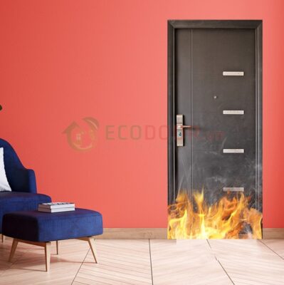 Báo giá cửa chống cháy [8/2021]
