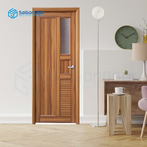 TOP những mẫu cửa nhựa phòng ngủ HOT nhất Long An 1 TOP những mẫu cửa nhựa phòng ngủ HOT nhất Long An