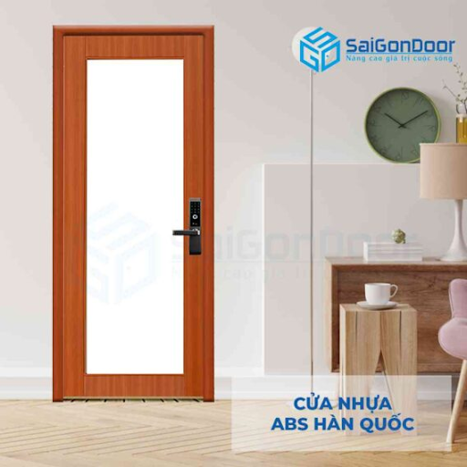 Báo giá cửa nhựa abs giá rẻ Vũng Tàu