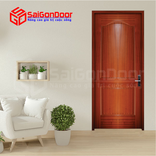 Báo giá cửa gỗ tự nhiên tại Huyện Củ Chi