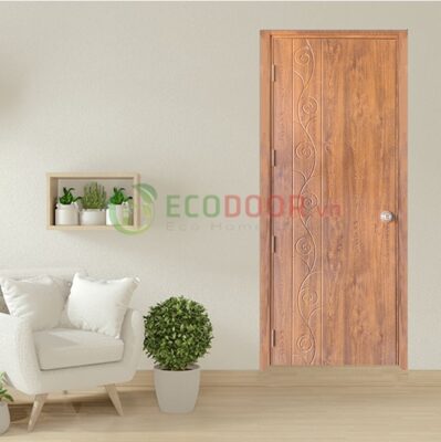 Báo giá cửa nhựa giả gỗ [2022]