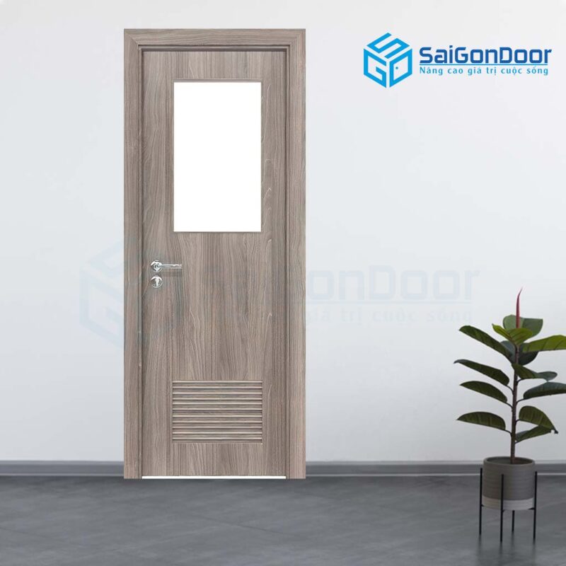 Báo giá cửa phòng vệ sinh, cửa phòng tắm, cửa toilet, cửa wc