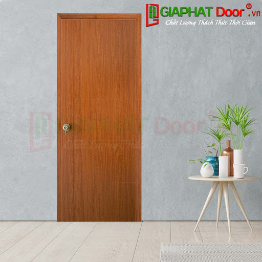 Top 30+ Mẫu cửa gỗ chịu nước được ưa chuộng nhất hiện nay