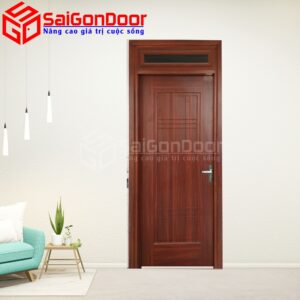 Cửa Thép Vân Gỗ SGD-KM.TVG-1C-9..jpg